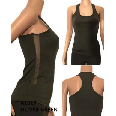 BRANDED WOMEN'S ASSORTED TOPS