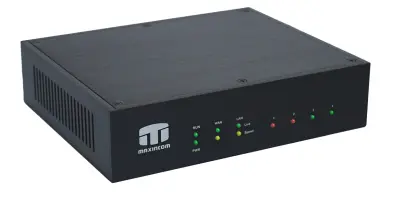 IP-PBX-50 USERS -15 CONCURRENT CALLS