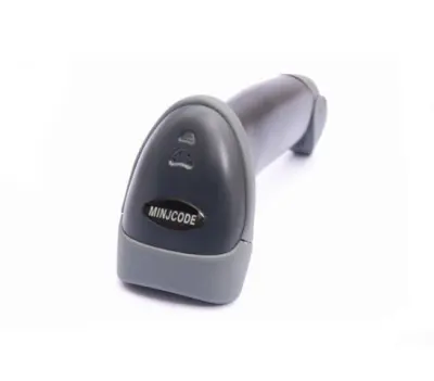 HANDHELD BARCODE SCANNER