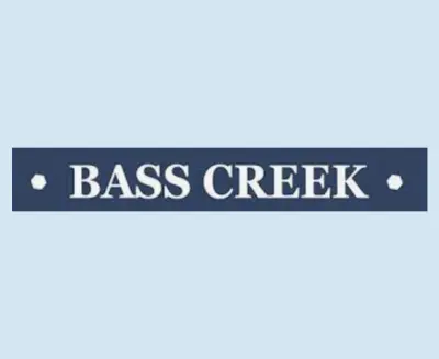 BASS CREEK®
