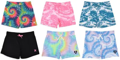 LADIES & GIRLS BRANDED SHORTS...