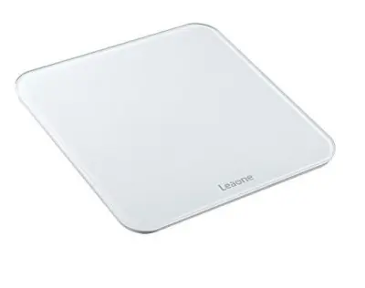 SMART BODY WEIGHT SCALE