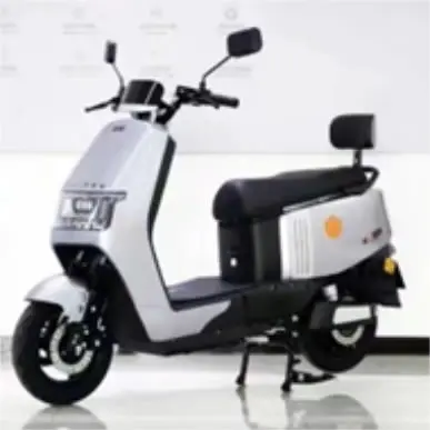 ELECTRIC BIKE - 800W MOTOR | 60KM RANGE