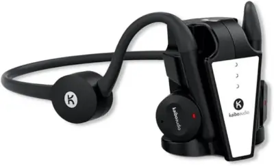 KAIBO FLEX - BONE CONDUCTION HEADPHONES