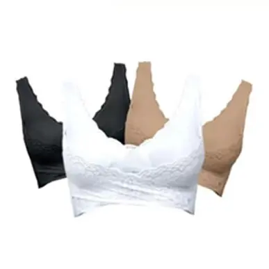 MIXED BRANDS WOMEN'S BRA COLLECTION