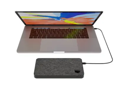 EINOVA® UNIVERSAL ULTRA FAST POWER BANK