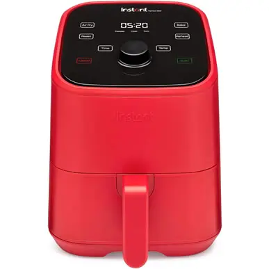 INSTANT POT® VORTEX 2QT MINI AIR FRYER