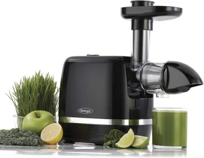OMEGA® JUICER SLOW MASTICATING EXTRACTOR