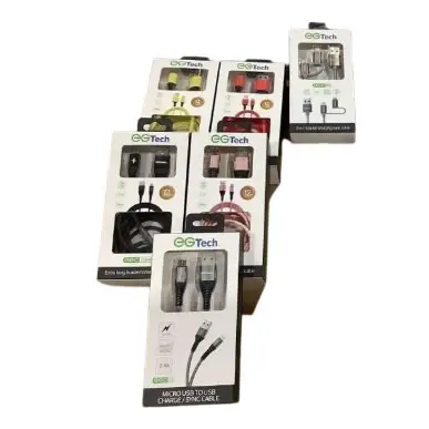 ASSORTED CELLPHONE ACCESSORIES