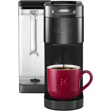 KEURIG® K-SUPREME PLUS SMART BREWER