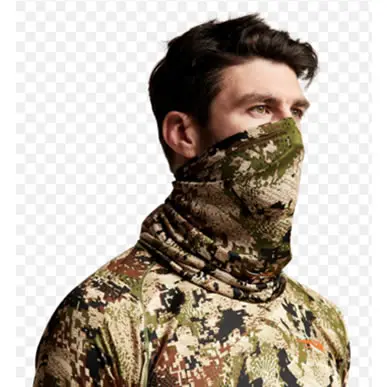 BASS CREEK® WINTER-NECK GAITER