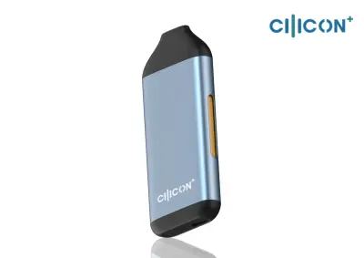 CILICON+ EDGE Box (2ML) VAPORIZER