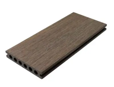CO-EXTRUSION WPC DECKING