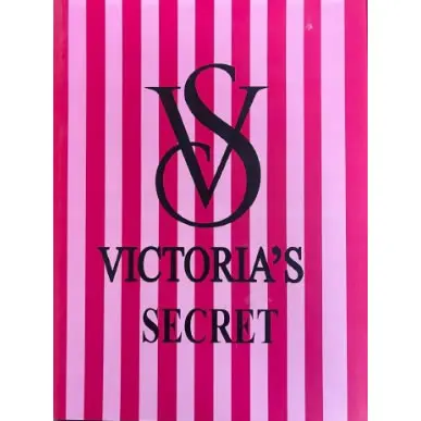 VICTORIA SECRETS® UNDERWEAR - 7-U/W PACKS