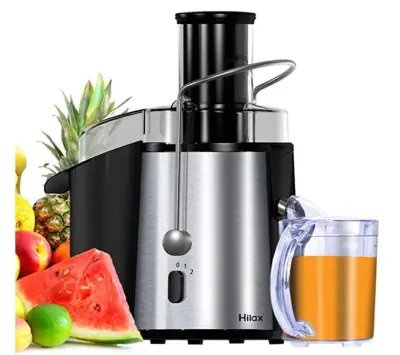 JUICER MACHINE, JUICE EXTRACTOR