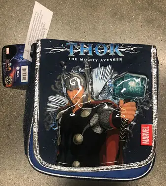 KIDS LUNCH BOX - HIGHLY DISCOUNTED