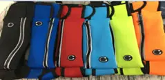 MULTI-FUNCTION WAIST BAG