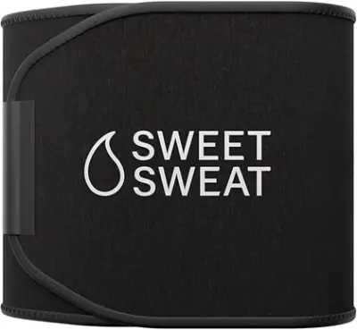 SPORTS RESEARCH® SWEET SWEAT WAIST TRIMMER