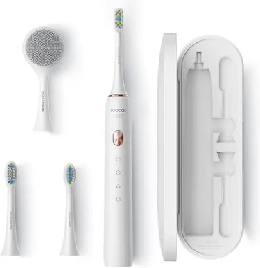 ELECTRIC TOOTHBRUSH FOR ADULTS