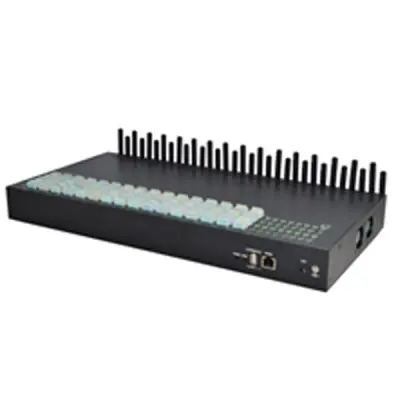 32 CHANNEL GATEWAY