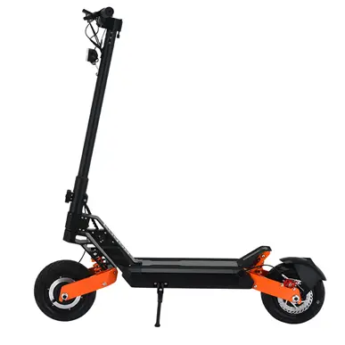 ELECTRIC FOLDABLE SCOOTER | 1,500W MOTOR