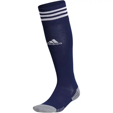 ADIDAS® COPA ZONE CUSHION II SOCCER SOCKS