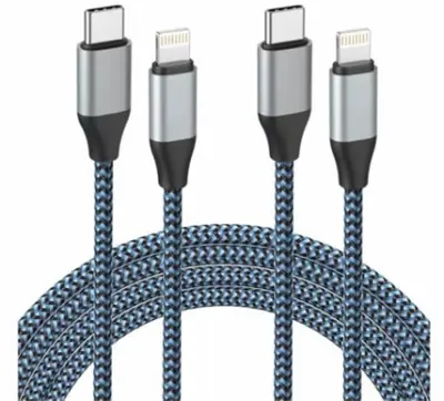 TYPE-C LIGHTNING CABLE | FAST CHARGING
