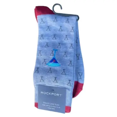 ROCKPORT® MEN’S SOCKS COLLECTION