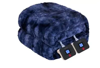 WESTINGHOUSE® ELECTRIC WARMING BLANKETS