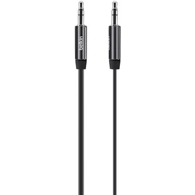 BELKIN® MIXIT TANGLE-FREE AUXILIARY CABLE