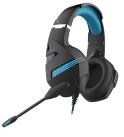 GAMING HEADSET - FREQUENCY - 20-20KHz