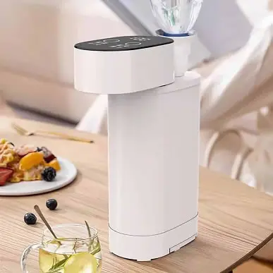 PORTABLE INSTANT HOT WATER DISPENSER