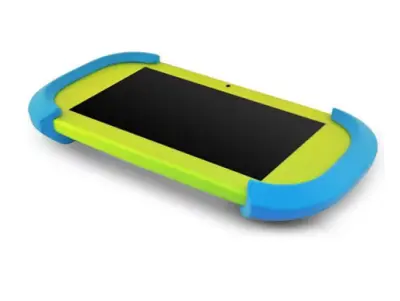 PBS KIDS™ 7" HD EDUCATIONAL TABLET