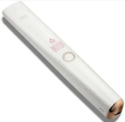 UVC LED STERILIZING SCANNING WAND