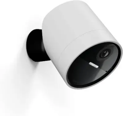 SIMPLISAFE® WIRELESS SECURITY CAMERA