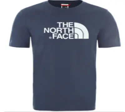 THE NORTH FACE® MEN'S PRINTED T-SHIRTS