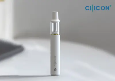 CILICON+ LIT (1ML) VAPORIZER