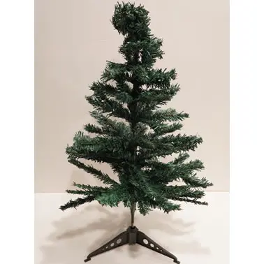MINI CHRISTMAS TREE WITH STAND