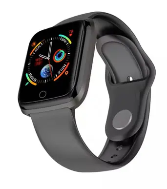 MONKEY® SMART WATCH - SM6340