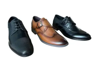 HIGH QUALITY ITALIAN MEN SHOES