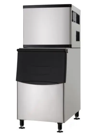 KOLICE® CUBE ICE MAKING MACHINE