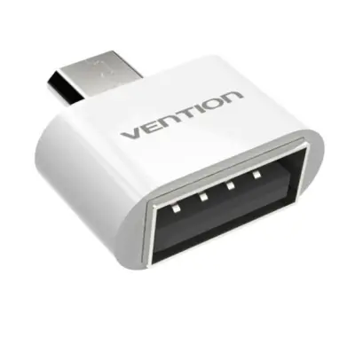 MICRO USB TO USB ADAPTER