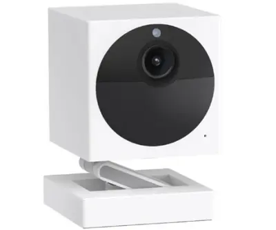 WYZE® OUTDOOR CAM V2 WYZE CAM