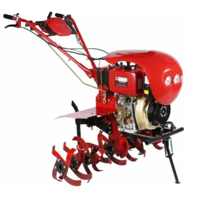 MULTI-FUNCTION CULTIVATOR