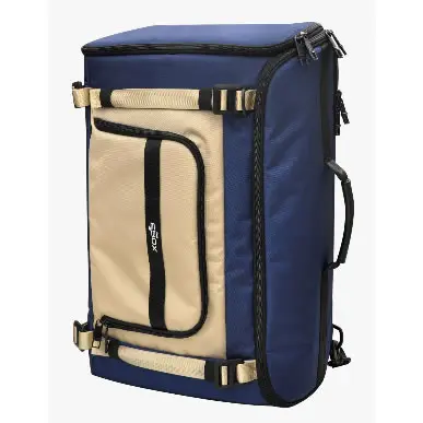 EBOX® MULTI-FUNCTIONAL TRAVEL BACKPACK