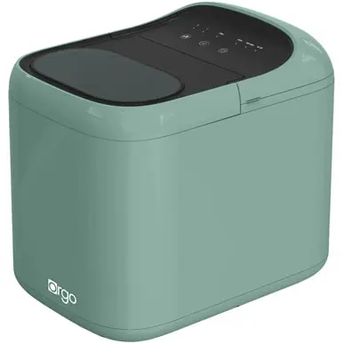 ORGO® ASPEN COUNTERTOP BULLET ICE MAKER
