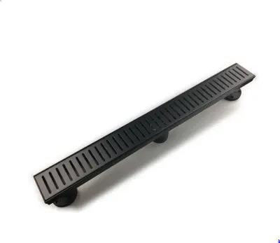 LINEAR SHOWER DRAIN
