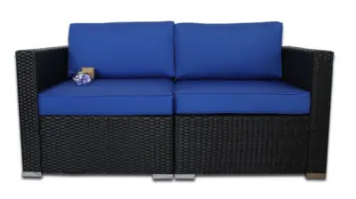 CONVERSATION COUCH