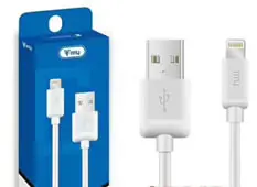 iPHONE 2.1A & TYPE C  ACCESSORY