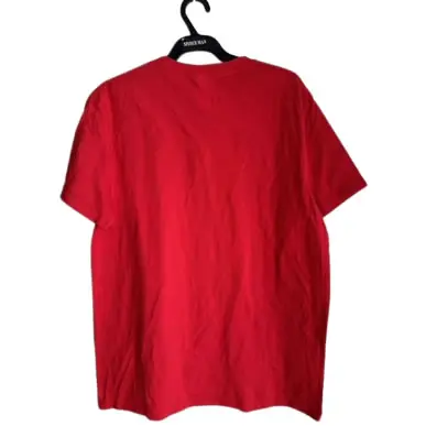 BRANDED MEN'S ASSORTED T-SHIRTS